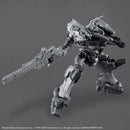 30MM Armored Core RaD CC-2000 Orbiter Model Kit