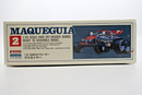Arii 1/20 6WD Off-Road Series Maqueguia Model Kit STARTED AS-IS