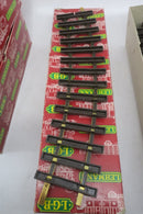9 LGB G SCALE R775 TRAIN CURVE TRACK LEHMANN 1990 W GERMANY BRASS