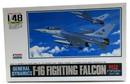 Arii 1/48 General Dynamics F-16 Fighting Falcon NATO Type Model Kit