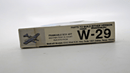 Meikraft 1/72 Hansa Brandenburg W - 29 Model Kit - WISE GUYS HOBBIES LLC