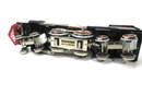 MTH Tinplate Traditions 400E 10-1061 Std Gauge Steam Loco Brass Trim OB