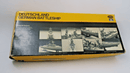 Testors 1/720 Deutschland German Battleship Model Kit 895 - WISE GUYS HOBBIES LLC