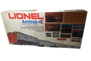 Lionel Amtrak Lake Shore Limited set from 1976 - 77 6 - 1663 - WISE GUYS HOBBIES LLC