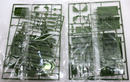 Aoshima 1G-37-800 1/2600 Ideon Dimension Space Cruised DOROWA-ZAN Model Kit E8