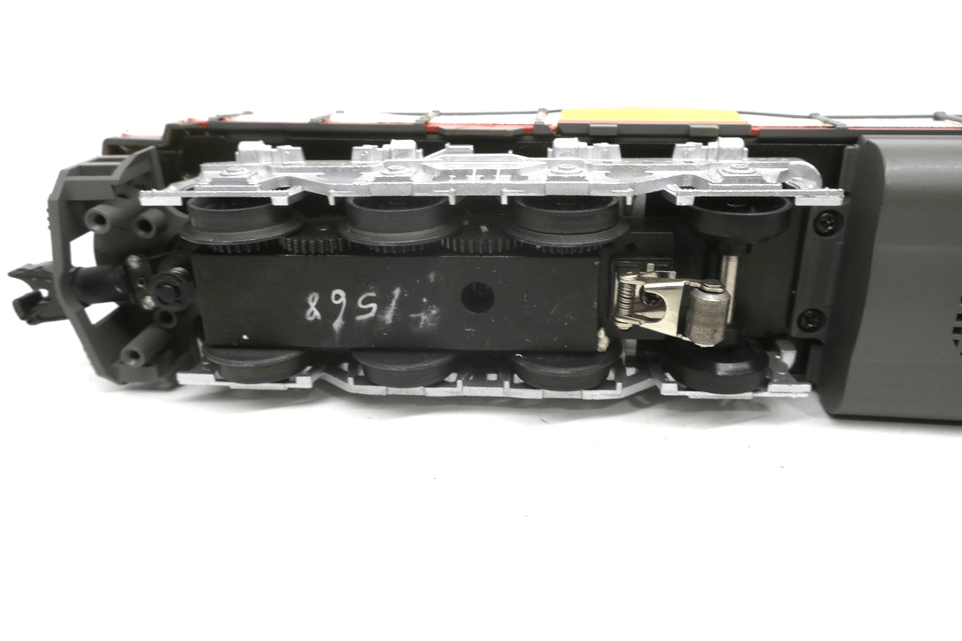 MTH 20-2432-1 Union Pacific DD40AX Diesel Locomotive 6945 with PS2 - WISE GUYS HOBBIES LLC