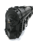 MTH 20 - 3058 - 1 N&W 4 - 8 - 4 Unshrouded J - Class Steam Loco&Tender 605 - WISE GUYS HOBBIES LLC
