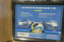 MTH O SCALE DEALER APPRECIATION PROGRAM CANADIAN PACIFIC 20-80001 6 CAR SET NEW
