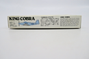Vintage Arii 1/144 Bell P-36-A King Cobra Model Kit