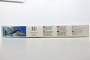 Academy 1/72 B-17D Flying Fortress Model Kit 1683