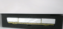 HO scale Overland Models Brass TTJX68' Finger Rack Flat Car - OMI 3376 Unpainted