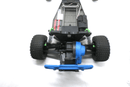 Traxxas Bandit 1/10 2wd Buggy Roller Rolling Chassis VXL W/ Upgrades - WISE GUYS HOBBIES LLC