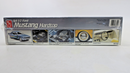 AMT ERTL 1/16 '64 1/2 Ford Mustang Hardtop Model Kit