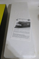 Sunset 3rd Rail - O Scale - New Haven EMD FL9 Diesel Unit - 2 Rail  2043 - WISE GUYS HOBBIES LLC