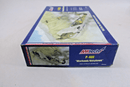 AMtech 1/48 P - 40E "Warhawk/Kittyhawk" Model Kit 484602 - WISE GUYS HOBBIES LLC