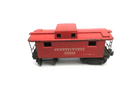 Desirable Lionel Postwar Ogauge Electronic Set 2472 Pennsylvania 477618 Caboose