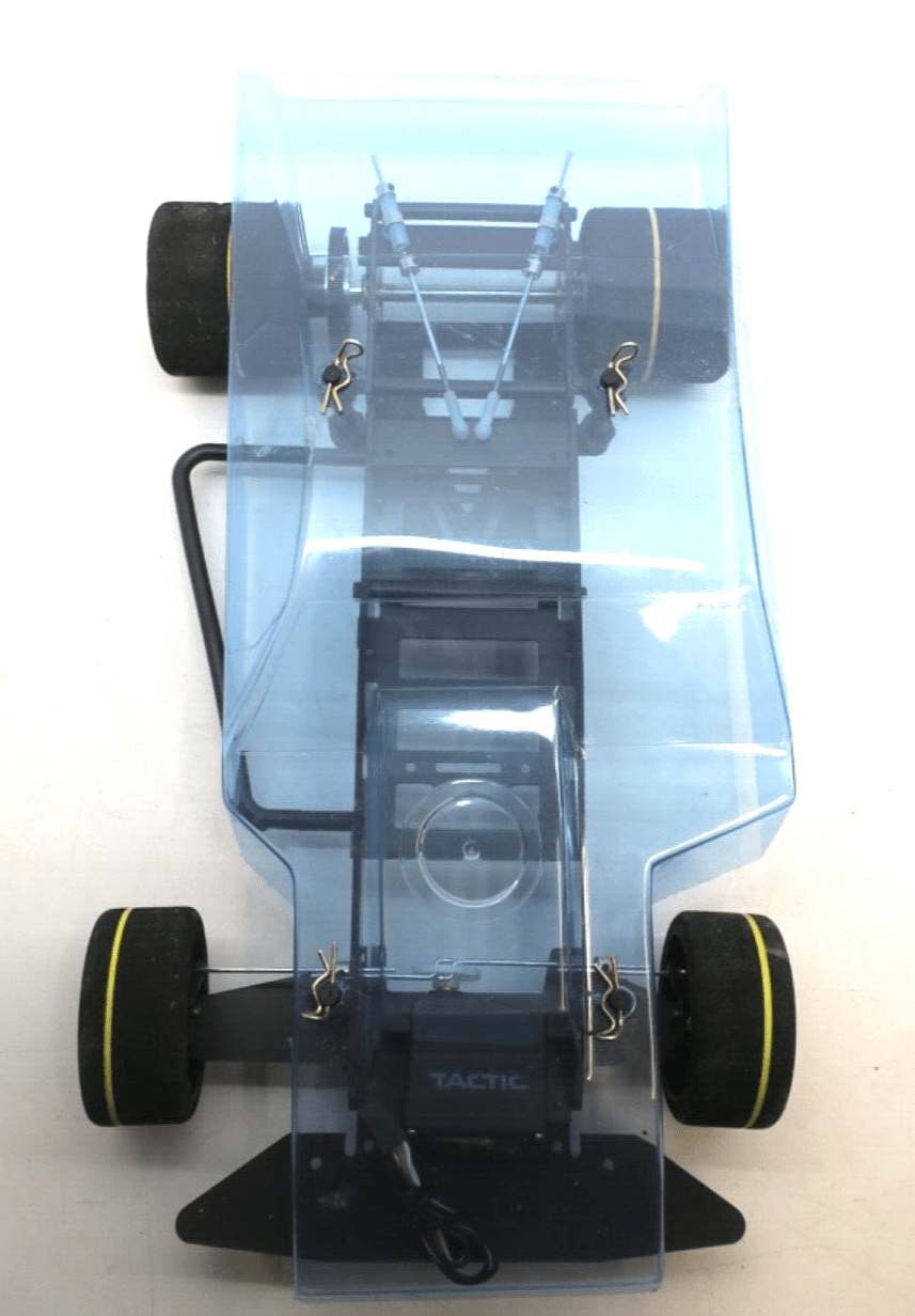 BRP 1/10th Oval Electric Car Roller Bolink Losi Associated - WISE GUYS HOBBIES LLC