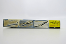 Heller 1/72 Republic F - 84 G "Thunderjet" Model Kit 207 - WISE GUYS HOBBIES LLC