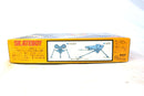 Vintage 1980's Takara Joe Crusher Hunter Skateboy Model Kit 443002-5 A7