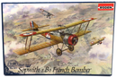 Roden 1/48 Sopwith 1.B1 French Bomber Model Kit 411