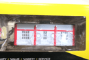 K - Line O Scale Lighted Service Station Trackside Accessory w/ Figures - WISE GUYS HOBBIES LLC
