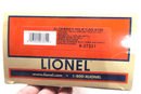 Lionel 6 - 27331 Alderney Milk Car 106 O Scale - WISE GUYS HOBBIES LLC