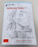 Tally Ho Decals 1/48 Achtung Stuka! 48003 - WISE GUYS HOBBIES LLC