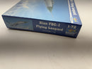TRUMPETER 1/72 XIAN FBC-1 FLYING LEOPARD Model Kit 09178 FACTORY SEALED