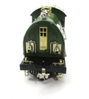 MTH #381E Locomotive - Item #10-1077-1 - Runs - Pre War Standard Gauge