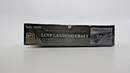 Pegasus 1/72 LCVP Landing Craft With Crew and Soldiers Model Kit SEALED - WISE GUYS HOBBIES LLC