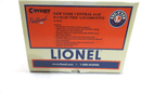 Lionel 6 - 18373 O Gauge New York Central S - 2 Electric Locomotive 125 - WISE GUYS HOBBIES LLC