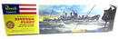 Revell Picture Fleet 1/481 USS Helena Model Kit 85-0370
