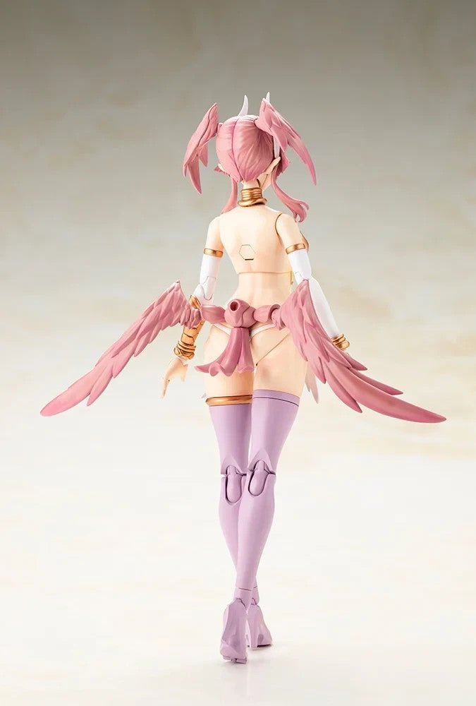 Kotobukiya Non Scale Arca Nadea ARUARIL Model Kit - WISE GUYS HOBBIES LLC
