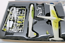 Hobby Boss 1/72 F - 84G Thunderbolt Model Kit 80247 STARTED - WISE GUYS HOBBIES LLC