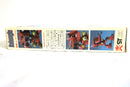 New Sealed Vintage Bandai 1/144 Xabungle WM Crab Type Model Kit (a14) - WISE GUYS HOBBIES LLC