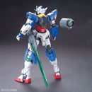 NEW Bandai MG 1/100 00 Qan[T] Model Kit - WISE GUYS HOBBIES LLC