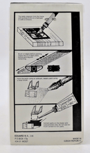 Eduard PE 1/72 TF - 104G Detail Set 72115 - WISE GUYS HOBBIES LLC