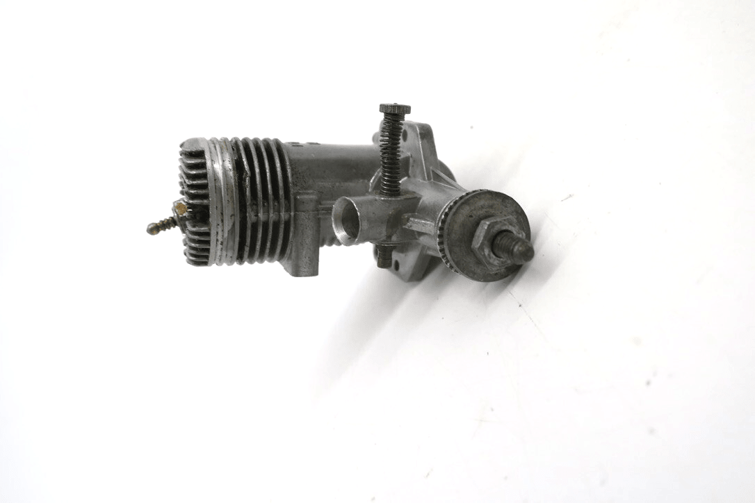 Vintage Fox 15 RC Nitro Model Airplane Engine - WISE GUYS HOBBIES LLC