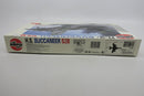 Airfix 1/48 HS Buccaneer S2B Model Kit - WISE GUYS HOBBIES LLC