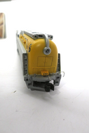 O Gauge Lionel 4-6-4 Hudson Chesapeake & Ohio