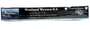 Classic Airframes 1/48 Westland Wyvern S.4 Model Kit