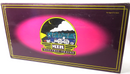 MTH O Scale Premier 70' Scale Streamlined Slpr/Diner Set NYC 20-6616