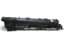 SUNSET 3RD RAIL DIVISION BRASS 3 - RAIL, B&O 2 - 8 - 8 - 4 EM - 1,  7624, MINT IN BOX - WISE GUYS HOBBIES LLC