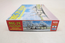 ESCI 1/72 MiG - 29 "Fulcrum" With Pilots And Ground Crew Model Kit 9095 - WISE GUYS HOBBIES LLC