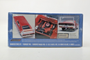 Revell 1/25 '69 Dodge Charger Daytona Plastic Model Kit
