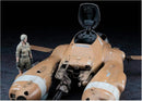 Hasegawa 1/20 Falke Antigravity Armored Raider Pkf.85 Model Kit