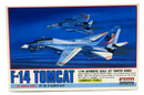 Vintage Arii 1/144 F-14 Tomcat Model Kit