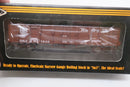 PBL SN3 FREIGHT CAR HI-SIDE GONDOLA HOPPER DENVER & RIO GRANDE D&RGW NEW