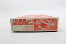 Arc En Ciel 1/48 Gee Bee And Laird Solution Racer Model Kit AA - 004 - WISE GUYS HOBBIES LLC