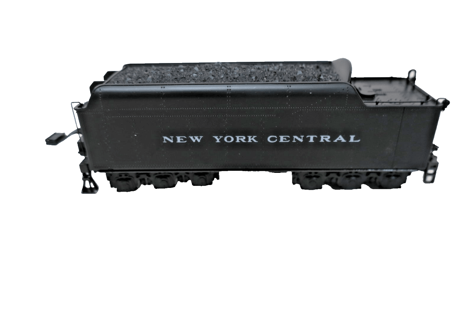 Broadway Limited 1355 HO NYC Steam J1e 4 - 6 - 4 w/ PT - 4 Tender 5344 - WISE GUYS HOBBIES LLC